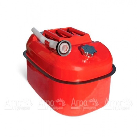 Канистра топливная Autoprofi KAN-500 20 л в Челябинске