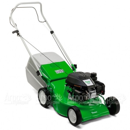 Газонокосилка бензиновая Viking MB 248.3 в Челябинске