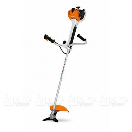 Бензокоса (бензиновый триммер) Stihl FS 410 в Челябинске
