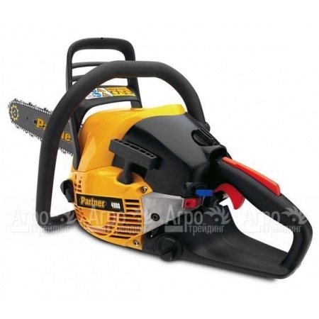 Бензопила Partner 4900-18" в Челябинске