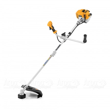 Бензокоса (бензиновый триммер) Stiga BC 330 AB в Челябинске