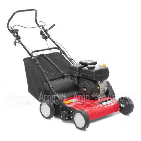 Бензиновый вертикуттер MTD VG 45 BM в Челябинске