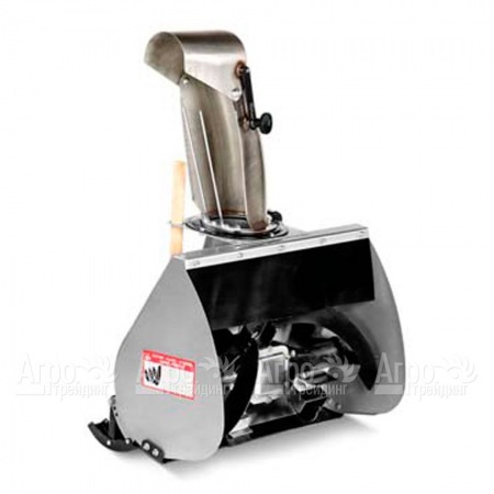 Снегоуборщик навесной 60 см для мотоблоков Caiman с ВОМ в Челябинске