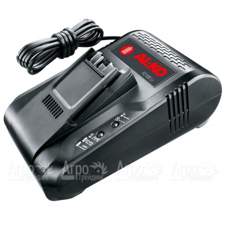 Зарядное устройство FC100 для Al-KO Li Bo Flex 18 В в Челябинске