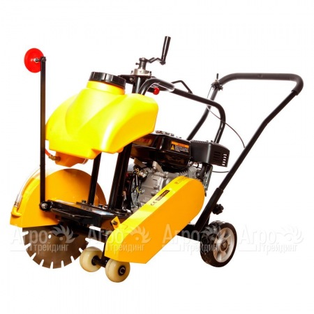 Швонарезчик RedVerg RD-FS350L в Челябинске