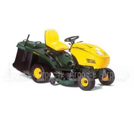 Cадовый минитрактор Yard-Man AE 5150 в Челябинске