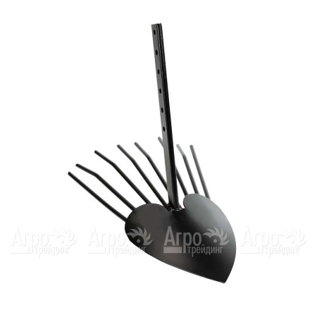 Картофелекопатель для мотокультиваторов AL-KO в Челябинске