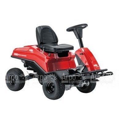 Садовый минитрактор Solo by Al-KO FC 13-90.5 HD 4WD в Челябинске