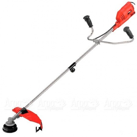 Электрокоса (электрический триммер) RedVerg RD-EB207 в Челябинске