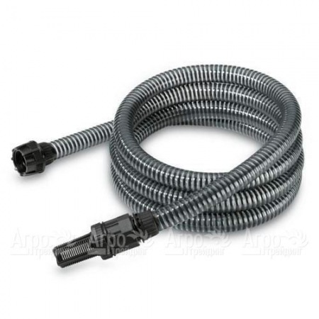 Шланг вакуумный к пылесосу Simplicity LV6.5 для тракторов Snapper  в Челябинске