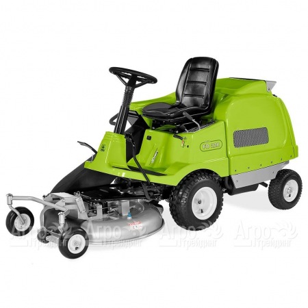 Садовый райдер Grillo FD 220R в Челябинске