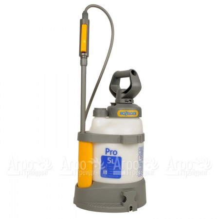 Опрыскиватель ручной Hozelock Pro 5 л в Челябинске