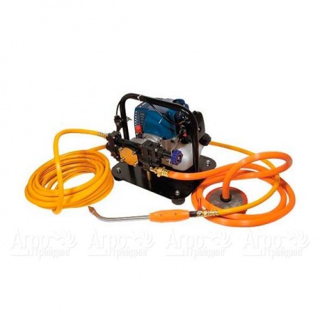 Опрыскиватель бензиновый Elmos ESP26D в Челябинске
