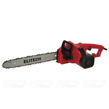 Элeктpoпилa Elitech ЭП 2000/16П-16" в Челябинске