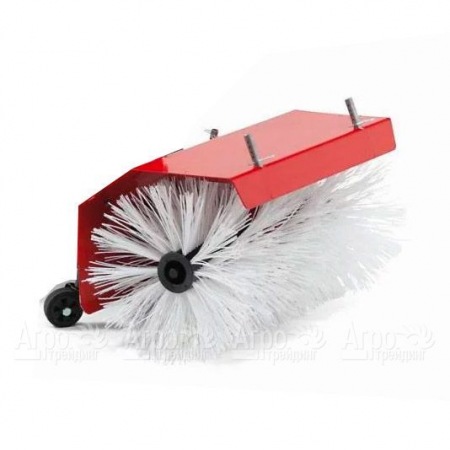 Катушка щеточная (вал круглый) для MTD Optima PS 700 в Челябинске