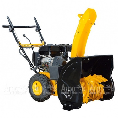 Снегоуборщик Sturm STG5765E в Челябинске