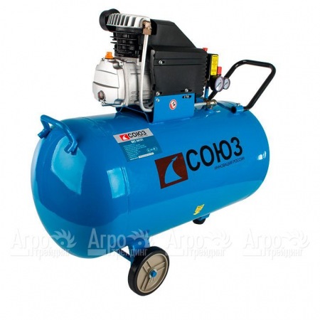 Компрессор воздушный Союз ВКС-94101 в Челябинске