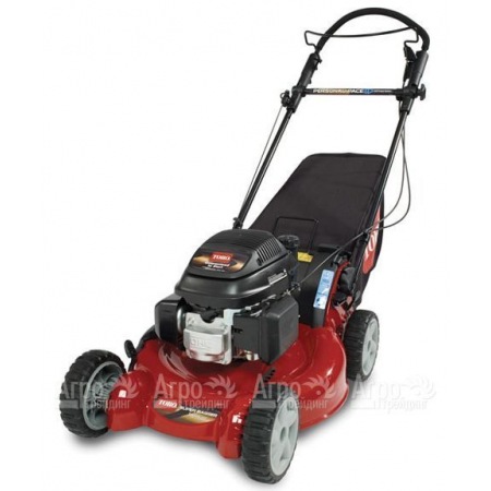 Газонокосилка бензиновая Toro 20192 в Челябинске