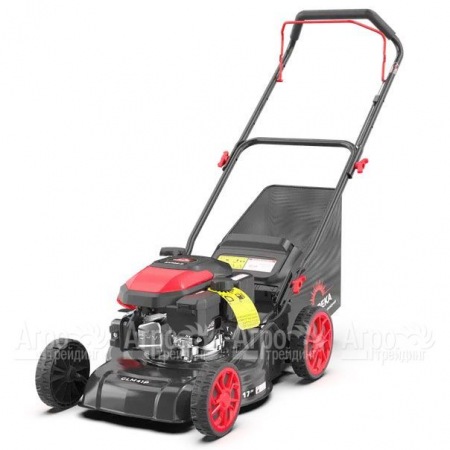 Бензиновая газонокосилка Sunreka GLM46P в Челябинске