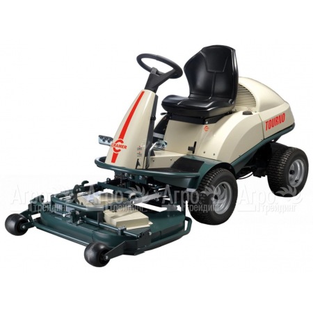 Райдер Cramer Tourno compact без деки в Челябинске