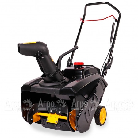 Снегоуборщик Champion ST246 в Челябинске