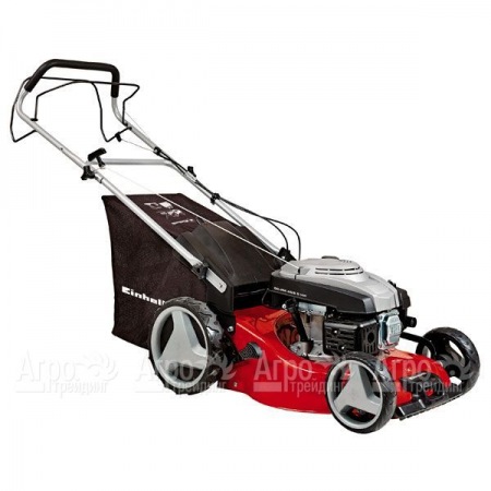 Газонокосилка бензиновая Einhell GC-PM 46/2 S HW в Челябинске
