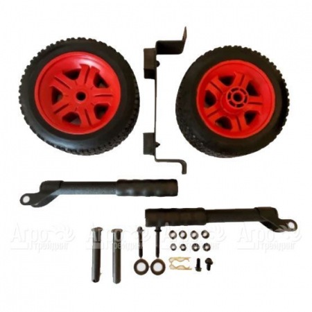 Транспортировочный комплект A для генераторов A-iPower в Челябинске