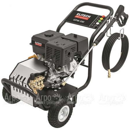 Мойка высокого давления Elitech GPW 250 в Челябинске