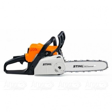 Бензопила Stihl MS 180 C-BE-16" Ergostart в Челябинске