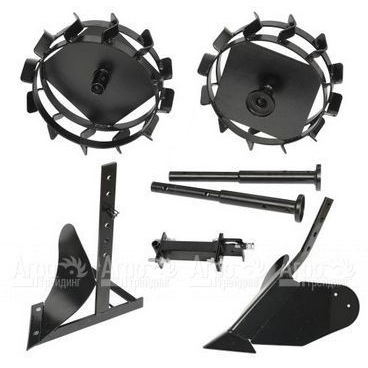 Комплект навесного оборудования Hyundai S1100 в Челябинске