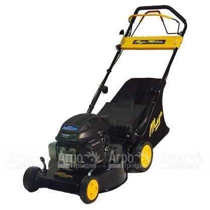 Газонокосилка бензиновая Mega 430000 HGT в Челябинске