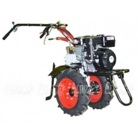 Мотоблок Craftsman 24030B (фрезы в комплекте) в Челябинске