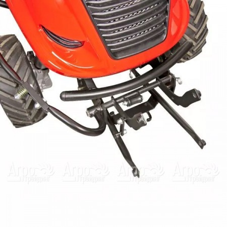 Универсальный фронтальный держатель ZP2 для тракторов MasterYard в Челябинске