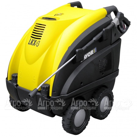 Мойка высокого давления Lavor Pro LKX 2015 LP RA в Челябинске