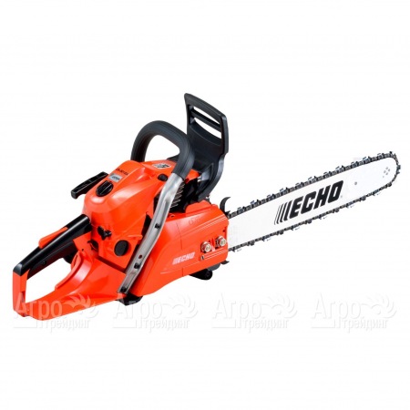 Бензопила Echo CS-501SX-15 в Челябинске