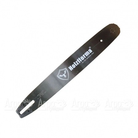 Шина 0.404&quot; 42&quot; 106 см 1.6 125 звеньев для бензопил Holzfforma  в Челябинске