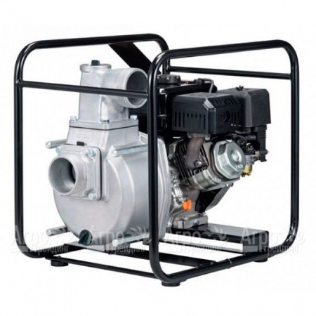 Бензиновая мотопомпа Koshin STV-100 X в Челябинске