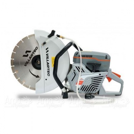 Бензорез Villartec CC747 в Челябинске