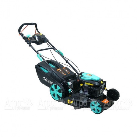 Газонокосилка бензиновая Sturm PL4714SV в Челябинске