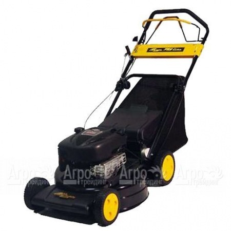 Газонокосилка бензиновая Mega 5400 XQT в Челябинске