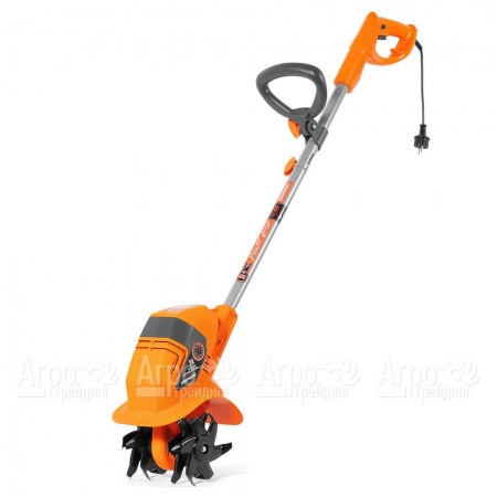 Культиватор электрический Daewoo DAT 400E в Челябинске