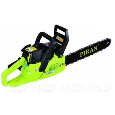 Бензопила Piran CS4016-16" + защитные очки в комплекте! в Челябинске