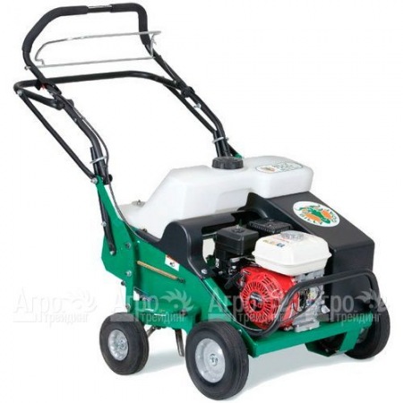 Бензиновый вертикуттер (аэратор) Billy Goat AE401V в Челябинске