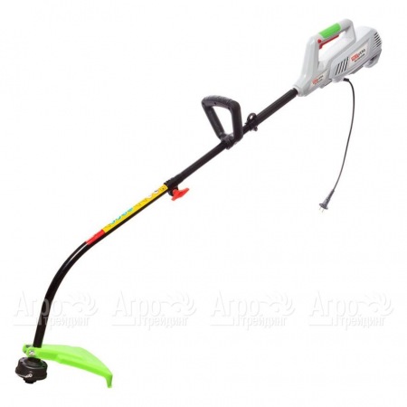 Электрокоса (электрический триммер) RedVerg RD-EB1250B в Челябинске