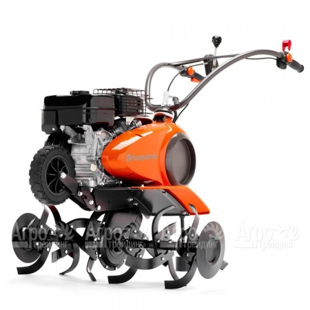 Культиватор Husqvarna TF536 в Челябинске
