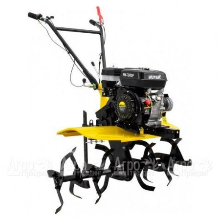 Культиватор Huter МК-7800M в Челябинске