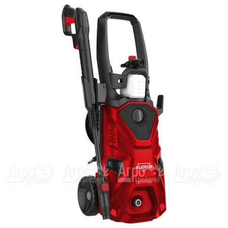 Мойка высокого давления Elitech М 1900РКП в Челябинске
