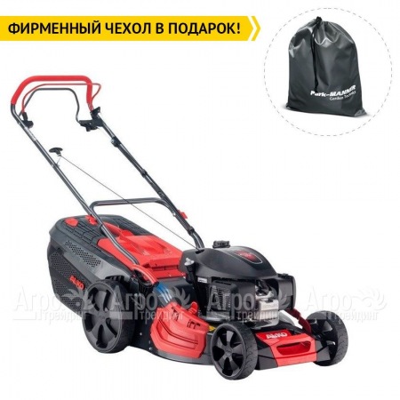 Газонокосилка бензиновая AL-KO Premium 520 SP-H  в Челябинске
