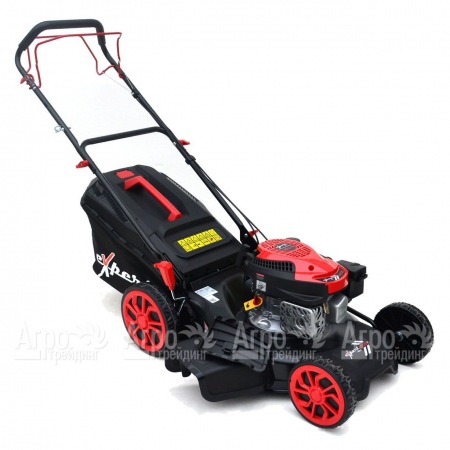 Газонокосилка бензиновая Expert-Bis L510S в Челябинске