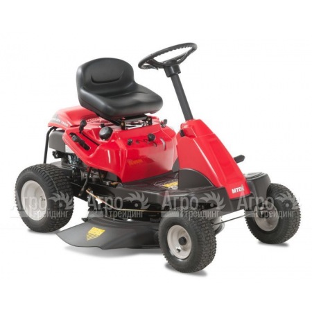 Садовый райдер MTD Minirider 76 SD в Челябинске